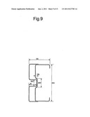 Bumper Reinforcement Member diagram and image