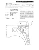 PILLAR FOR VEHICLE BODY STRUCTURE diagram and image