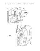 PILLAR FOR VEHICLE BODY STRUCTURE diagram and image