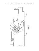 PILLAR FOR VEHICLE BODY STRUCTURE diagram and image