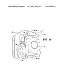 PILLAR FOR VEHICLE BODY STRUCTURE diagram and image