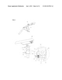 ANGLE ADJUSTER FOR BICYCLE SEAT diagram and image