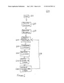 DETACHABLE CHAIR CUSHION AND BACKPACK ASSEMBLY diagram and image