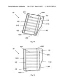 BACKREST FOR A REAR SEAT OF A MOTOR VEHICLE diagram and image