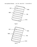 BACKREST FOR A REAR SEAT OF A MOTOR VEHICLE diagram and image