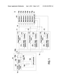 POWER SUPPLY UNIT PROVIDED WITH AC/DC INPUT VOLTAGE DETECTION AND POWER     SUPPLY SYSTEM INCORPORATING SAME diagram and image