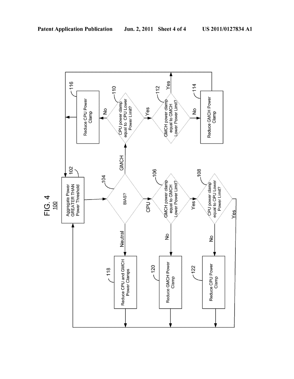 INTERVENTION OF INDEPENDENT SELF-REGULATION OF POWER CONSUMPTION DEVICES - diagram, schematic, and image 05