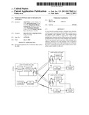 Wireless power circuit board and assembly diagram and image