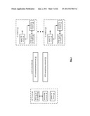 Wireless power circuit board and assembly diagram and image