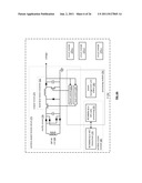 Wireless power circuit board and assembly diagram and image