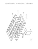 Wireless power circuit board and assembly diagram and image