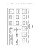 Wireless power circuit board and assembly diagram and image