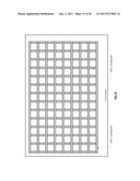 Wireless power circuit board and assembly diagram and image