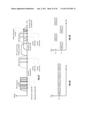 Wireless power circuit board and assembly diagram and image