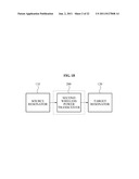 Wireless Power Transceiver and Wireless Power System diagram and image