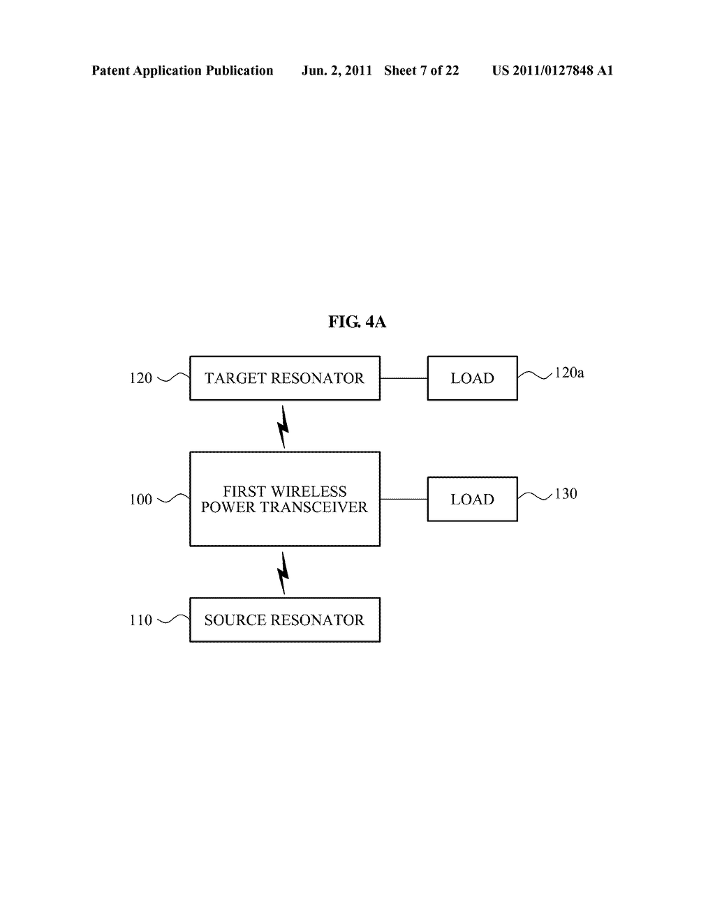 Wireless Power Transceiver and Wireless Power System - diagram, schematic, and image 08