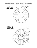 PERMANENT-MAGNETIC ROTOR diagram and image