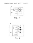 LED flash bulb decorating light diagram and image