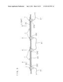 LIGHT SOURCE DEVICE AND ILLUMINATION APPARATUS diagram and image