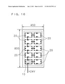 LIGHT SOURCE DEVICE AND ILLUMINATION APPARATUS diagram and image