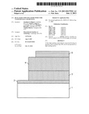 Blue light emitting semiconductor nanocrystals and devices diagram and image