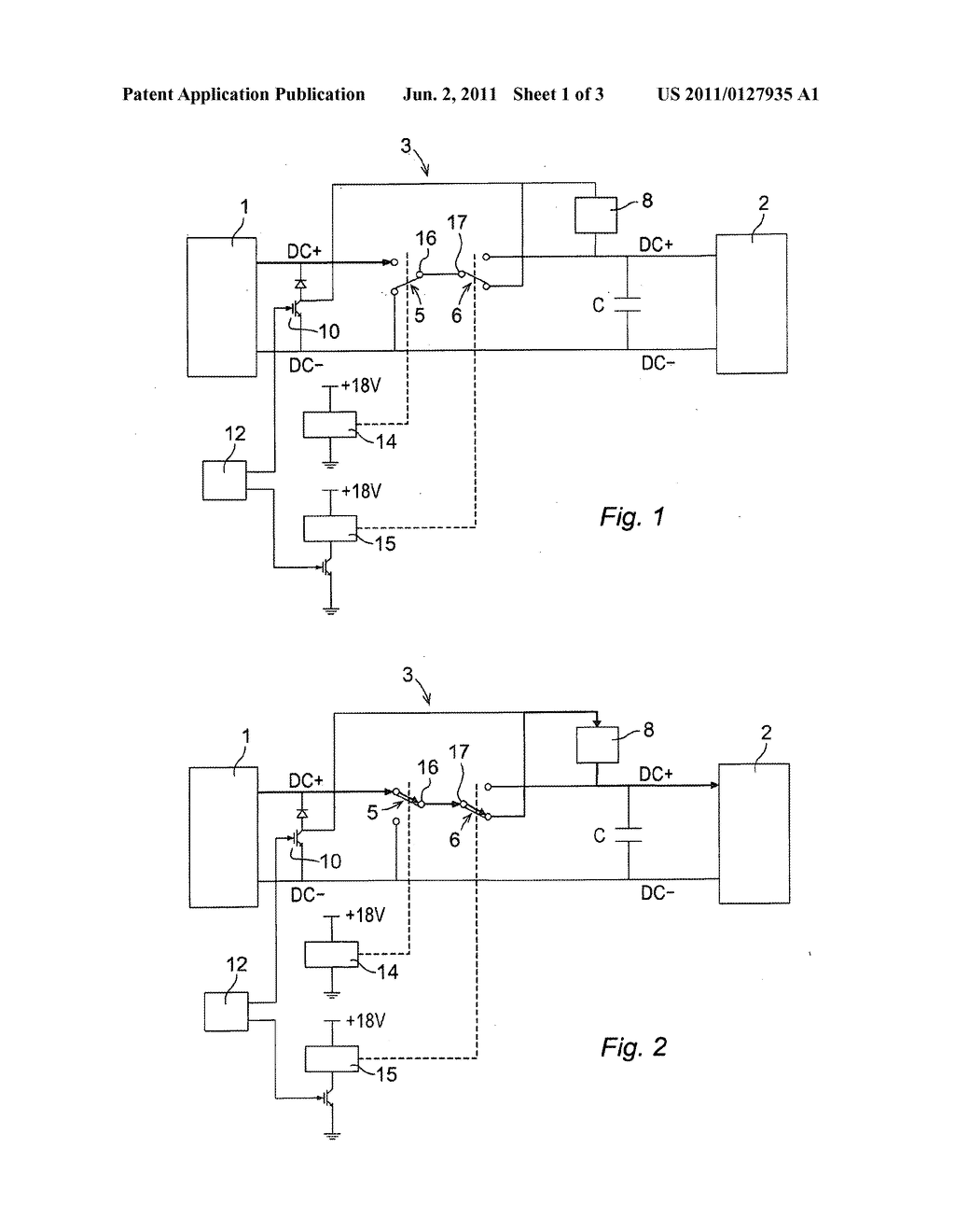Drive unit - diagram, schematic, and image 02