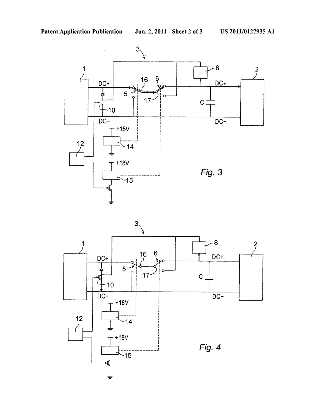 Drive unit - diagram, schematic, and image 03