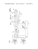 CHARGING APPARATUS FOR VEHICLE AND METHOD FOR CHARGING VEHICLE diagram and image