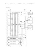 EQUALIZATION DEVICE, BATTERY SYSTEM AND ELECTRIC VEHICLE INCLUDING THE     SAME, EQUALIZATION PROCESSING PROGRAM, AND EQUALIZATION PROCESSING METHOD diagram and image