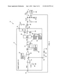 SWITCHING CONTROL CIRCUIT AND POWER SUPPLY APPARATUS diagram and image