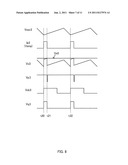 SWITCHING CONTROL CIRCUIT AND POWER SUPPLY APPARATUS diagram and image