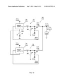 SWITCHING CONTROL CIRCUIT AND POWER SUPPLY APPARATUS diagram and image