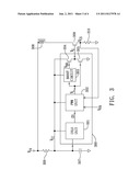 PWM CONTROLLER WITH LOW UVLO VOLTAGE diagram and image