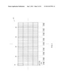 SENSOR DEVICE, METHOD OF DRIVING SENSOR ELEMENT, DISPLAY DEVICE WITH INPUT     FUNCTION AND ELECTRONIC UNIT diagram and image