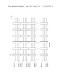 SENSOR DEVICE, METHOD OF DRIVING SENSOR ELEMENT, DISPLAY DEVICE WITH INPUT     FUNCTION AND ELECTRONIC UNIT diagram and image