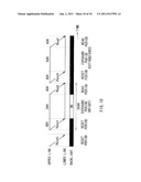 SENSOR DEVICE, METHOD OF DRIVING SENSOR ELEMENT, DISPLAY DEVICE WITH INPUT     FUNCTION AND ELECTRONIC UNIT diagram and image