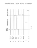 SENSOR DEVICE, METHOD OF DRIVING SENSOR ELEMENT, DISPLAY DEVICE WITH INPUT     FUNCTION AND ELECTRONIC UNIT diagram and image