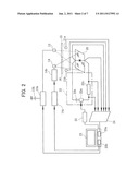 SOLAR SIMULATOR AND A MEASURING METHOD OF A MULTI-JUNCTION PHOTOVOLTAIC     DEVICES diagram and image