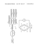 MAGNETIC SENSOR MODULES THAT COUPLE TOGETHER FOR EXTENDED DISTANCE     POSITION SENSING diagram and image