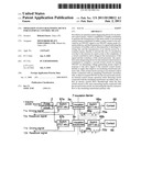 OPERATION STATUS DIAGNOSING DEVICE FOR EXTERNAL CONTROL MEANS diagram and image