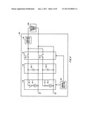 TEST APPARATUS AND POWER SUPPLY APPARATUS diagram and image