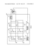 TEST APPARATUS AND POWER SUPPLY APPARATUS diagram and image