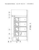 TEST APPARATUS, TEST METHOD AND COMPUTER READABLE MEDIUM diagram and image