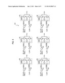 DATA OUTPUT CIRCUIT diagram and image