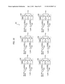 DATA OUTPUT CIRCUIT diagram and image