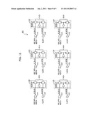 DATA OUTPUT CIRCUIT diagram and image