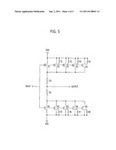 OUTPUT DRIVER diagram and image