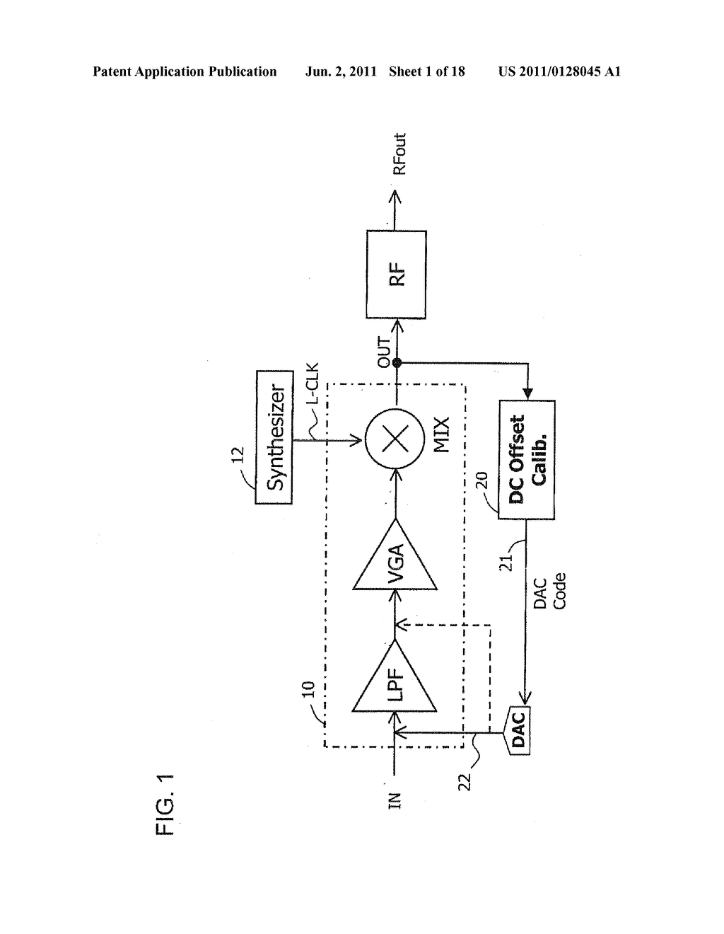 SYSTEM HAVING CORRECTION UNIT AND CORRECTING METHOD THEREOF - diagram, schematic, and image 02