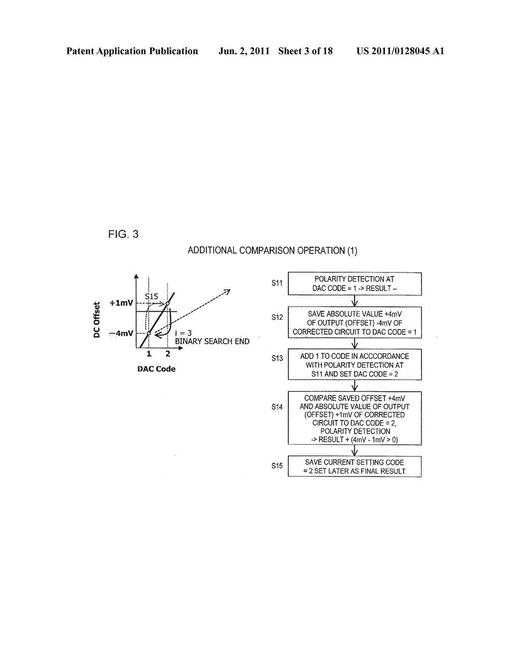 SYSTEM HAVING CORRECTION UNIT AND CORRECTING METHOD THEREOF - diagram, schematic, and image 04