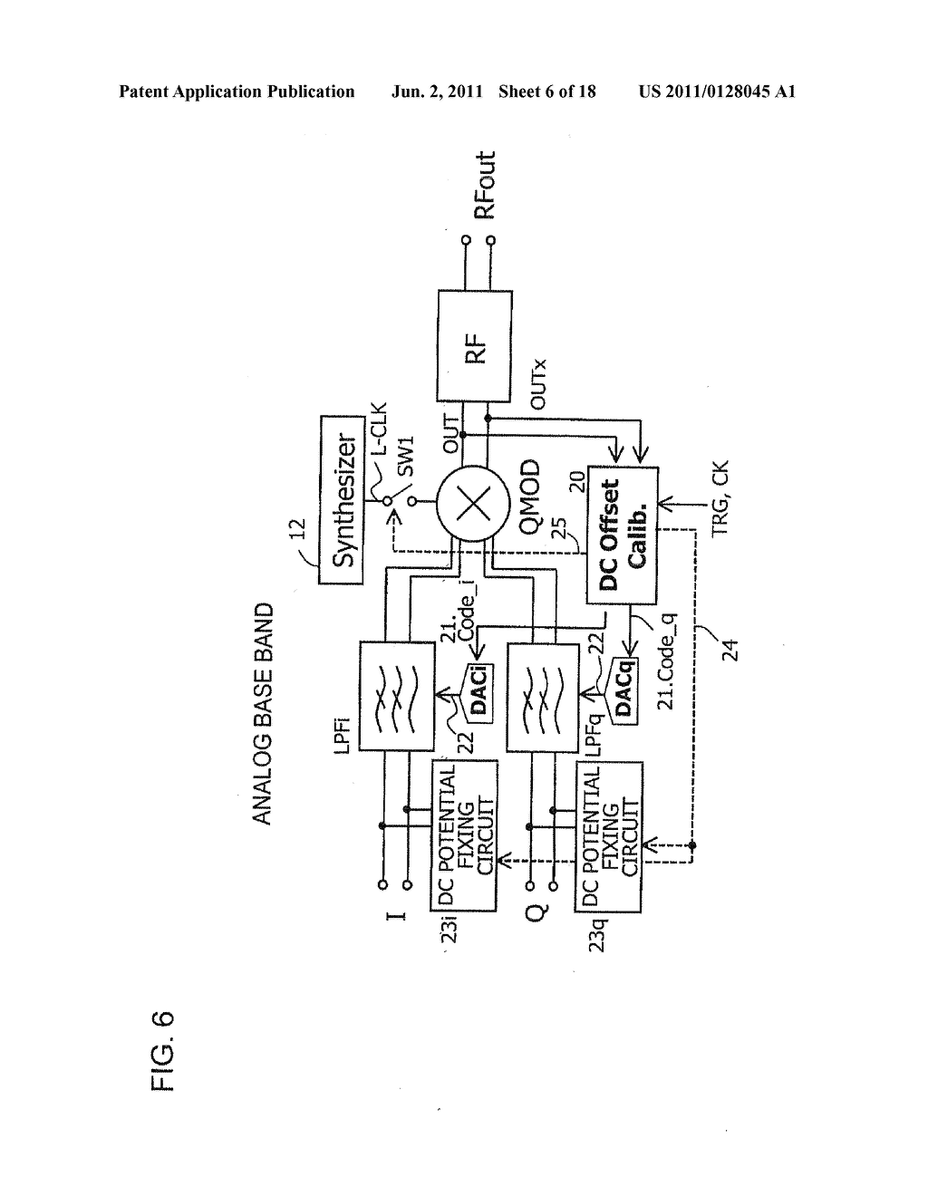 SYSTEM HAVING CORRECTION UNIT AND CORRECTING METHOD THEREOF - diagram, schematic, and image 07